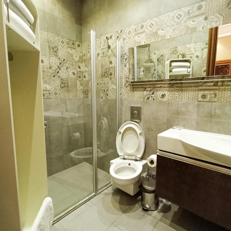 Economy Doppelzimmer