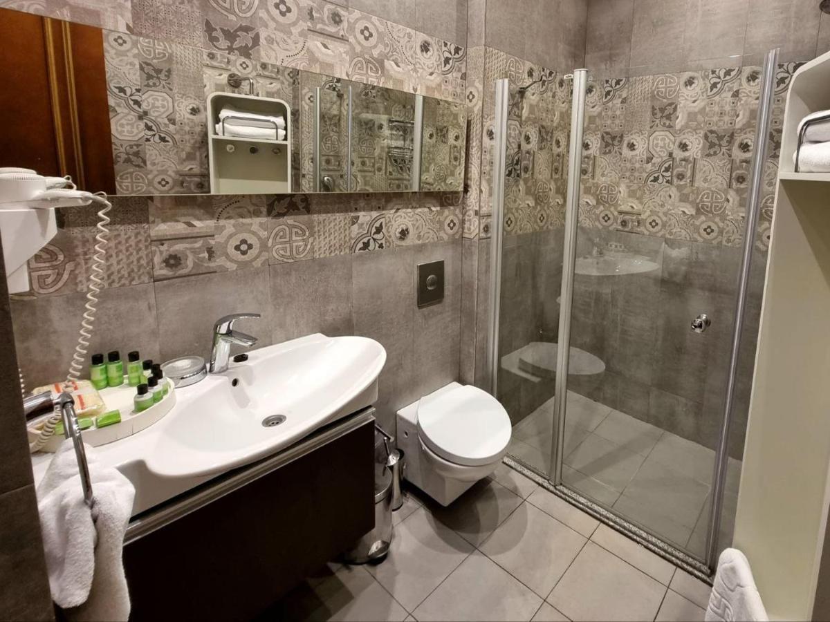 Superior Doppelzimmer