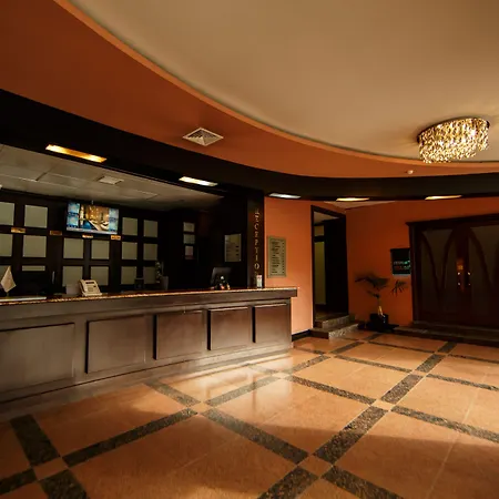 The Crown Hotel-3