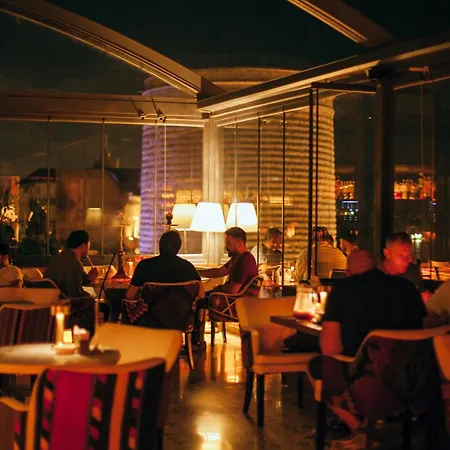 Sultan Inn Boutique Hotel-2