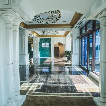 Emerald Hotel Baku-2
